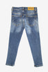 Jeans Diesel Super-Skinny